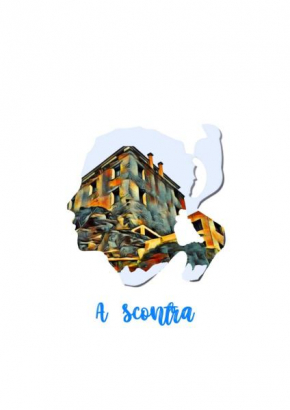 A Scontra